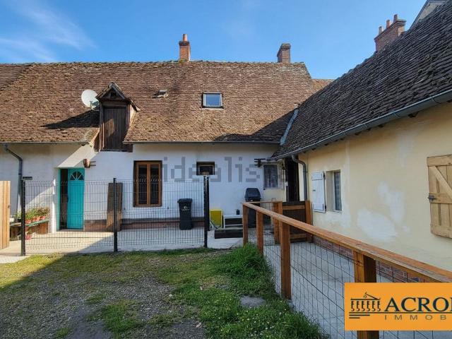 Maison vente à Blancafort, Cher