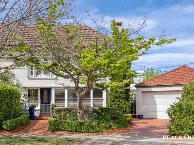 Property for sale in Yarralumla, Canberra