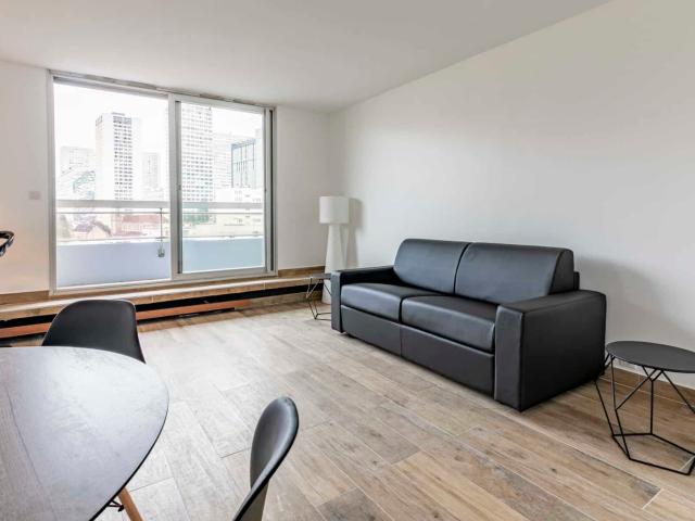 Appartement location à Paris, Île-de-France