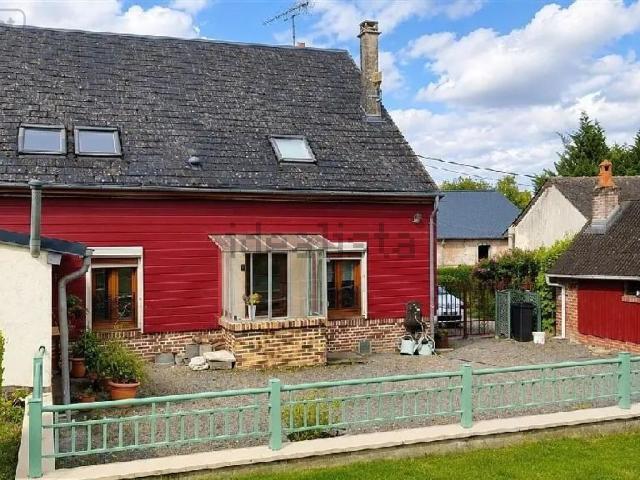 Maison vente à Bay, Blanchefosse-et-Bay