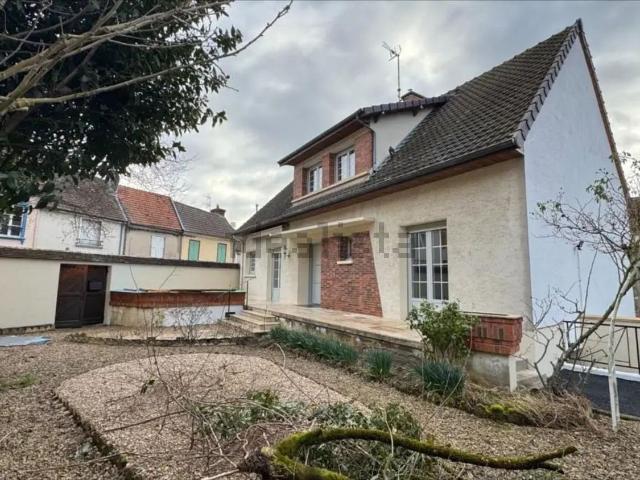 Maison vente à Vertus, Blancs-Coteaux