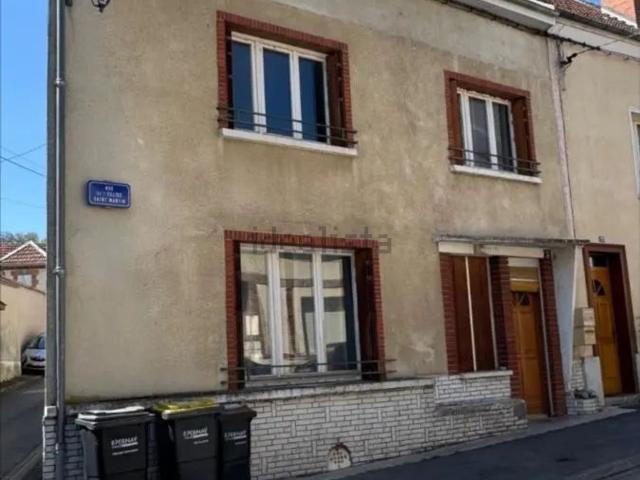 Maison vente à Vertus, Blancs-Coteaux