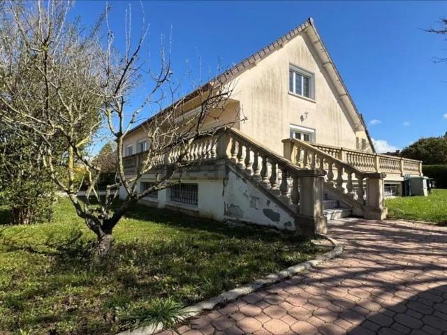 Maison vente à Vertus, Blancs-Coteaux