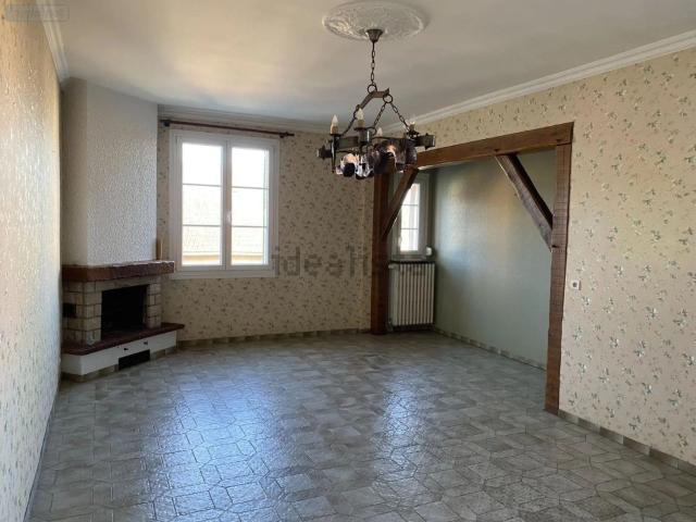 Maison vente à Oger, Blancs-Coteaux