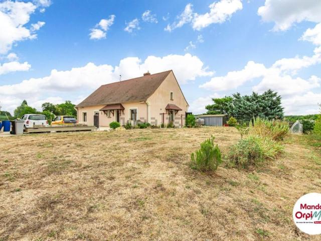Maison vente à Vertus, Blancs-Coteaux