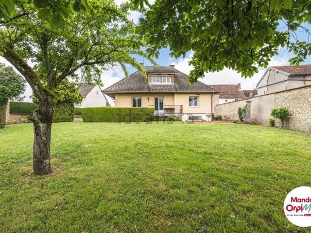 Maison vente à Vertus, Blancs-Coteaux