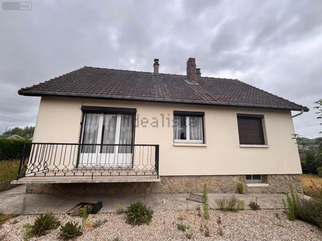 Maison vente à Fontaine, Blangy-sur-Bresle