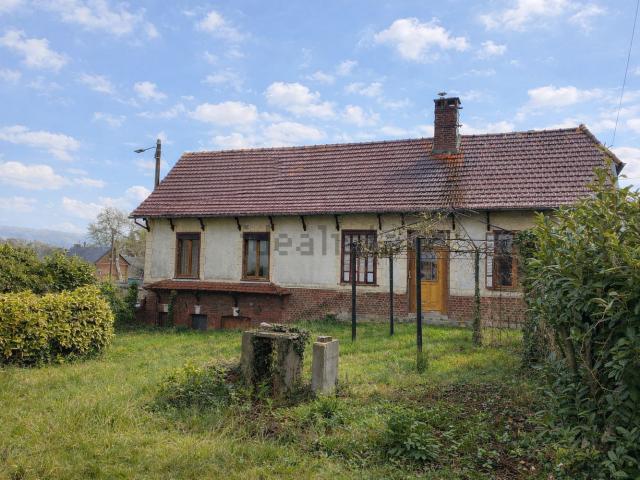Maison vente à Fontaine, Blangy-sur-Bresle