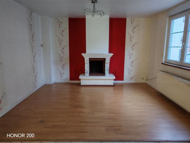Maison vente à Fontaine, Blangy-sur-Bresle