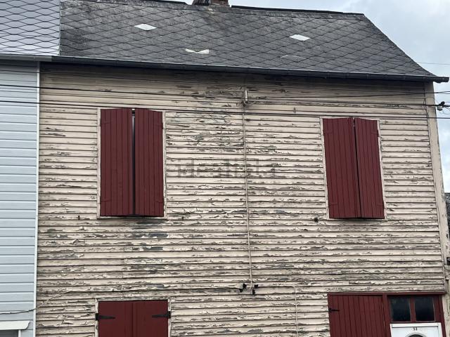Maison vente à Blangy-sur-Bresle, Seine-Maritime