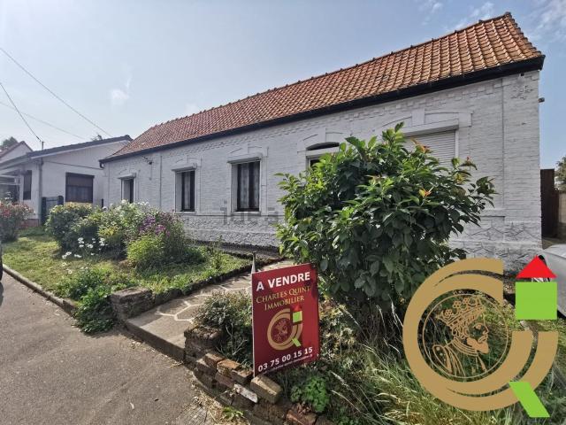 Maison vente à Blangy-sur-Ternoise, Pas-de-Calais
