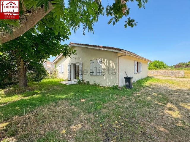 Maison vente à Terrefort, Blanquefort