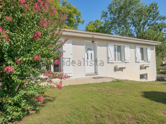 Maison vente à Terrefort, Blanquefort