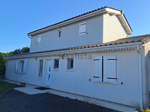 Maison vente à La Landille, Blanquefort