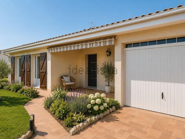 Maison vente à Terrefort, Blanquefort