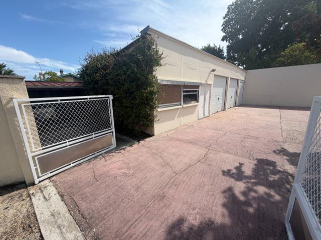 Maison vente à Bordeaux, Blanquefort