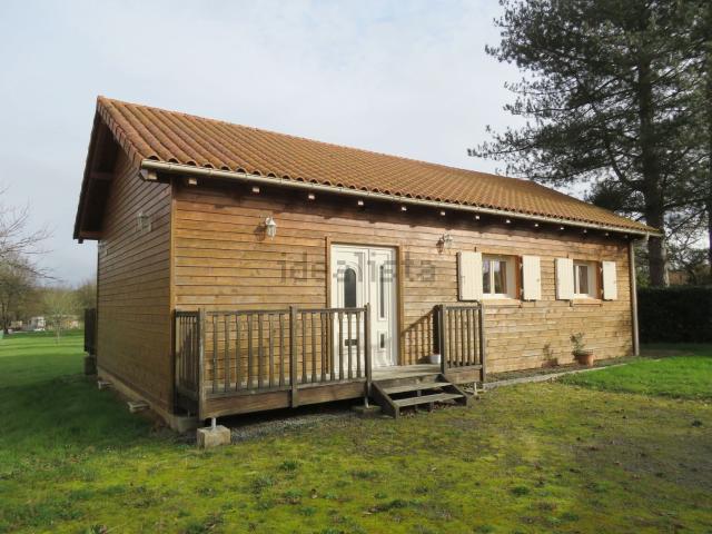 Maison vente à Lavaud, Blanzac