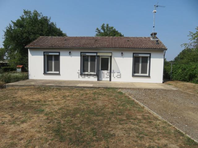 Maison vente à Le Vieux Pont, Blanzac