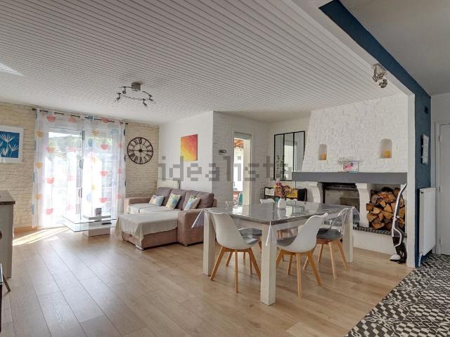 Maison vente à Les Mauvaises, Blanzat