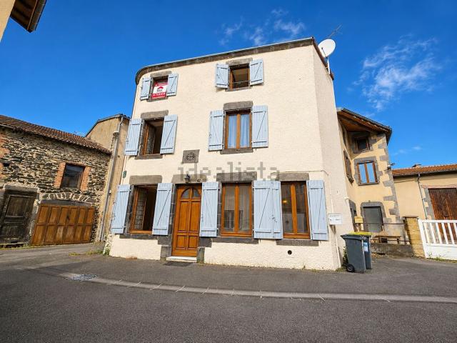 Maison vente à Cébazat, Puy-de-Dôme