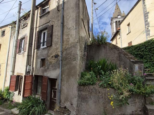 Maison vente à Cébazat, Puy-de-Dôme
