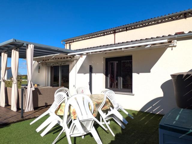 Maison vente à Montmorillon, Blanzay
