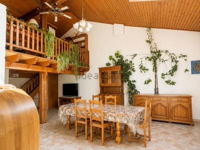 Maison vente à La Cotterie, Blanzay