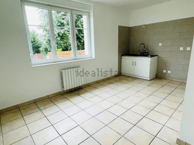 Maison location à Blanzy, Saône-et-Loire