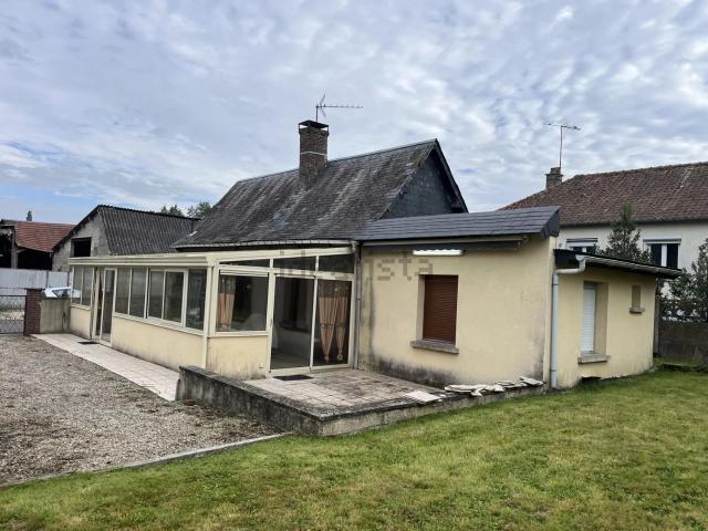 Maison vente à Blargies, Oise
