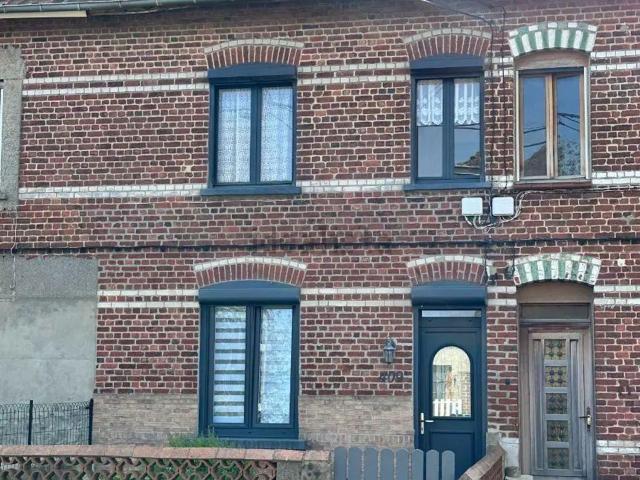 Maison vente à Le Pont d'Asquin, Renescure