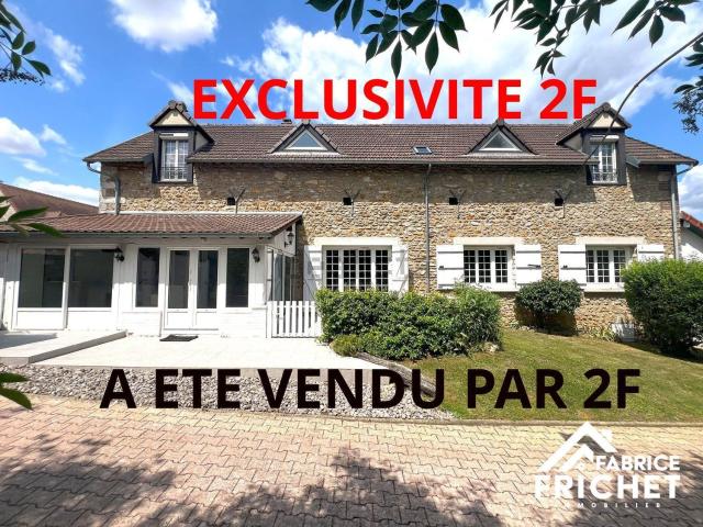 Maison vente à Le But, Blaru