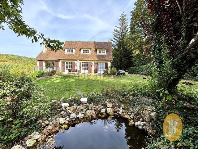 Maison vente à Vernon, Eure