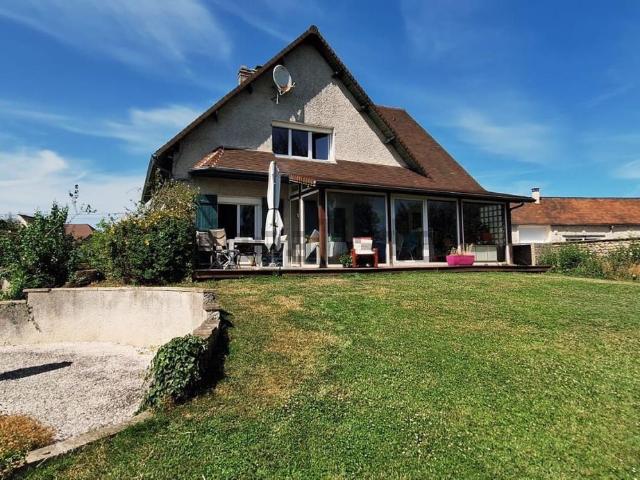 Maison vente à Port-Villez, Blaru