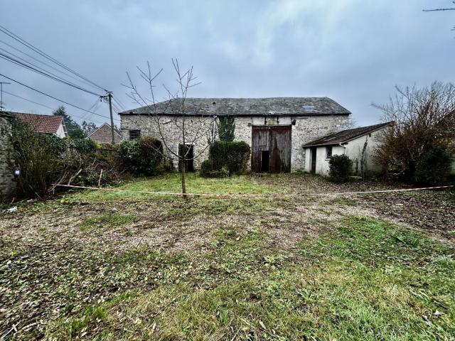 Maison vente à Le But, Blaru