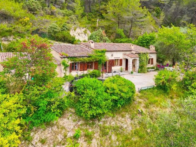 Maison vente à Blausasc, Alpes-Maritimes