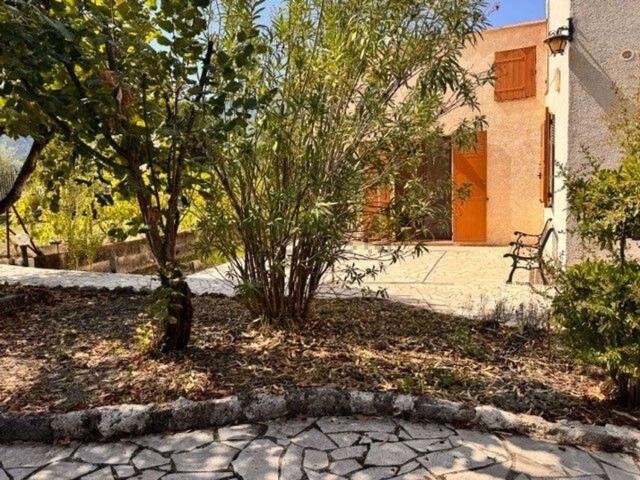 Maison vente à Blausasc, Alpes-Maritimes