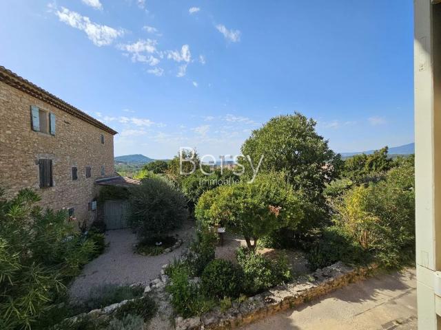 Maison location à Les Gauchers, Blauvac