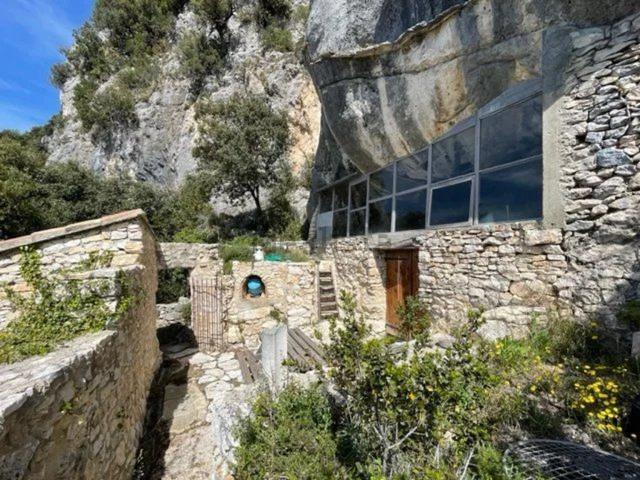 Maison vente à Les Gauchers, Blauvac