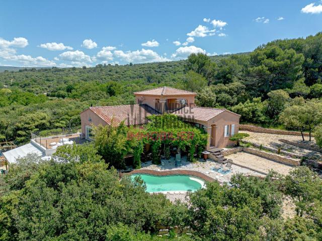 Maison vente à Blauvac, Vaucluse