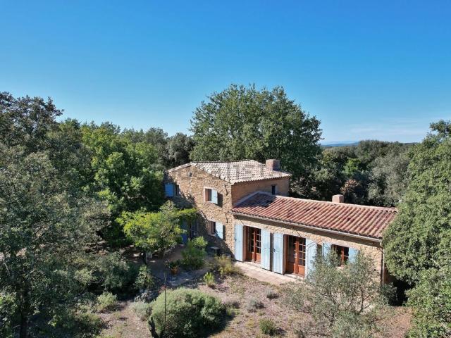 Maison vente à Blauzac, Gard