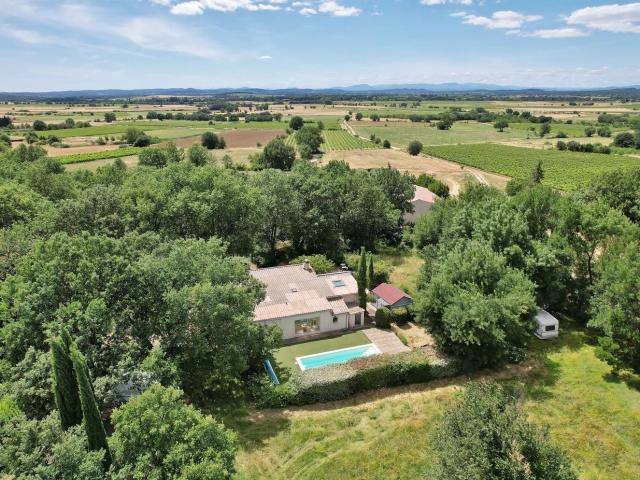 Maison vente à Blauzac, Gard