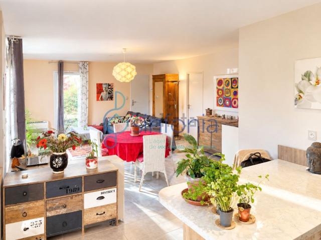 Maison vente à Blauzac, Gard