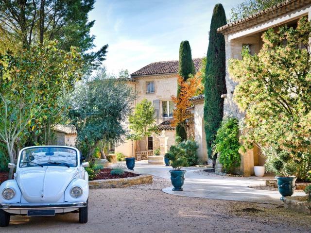 Maison vente à Blauzac, Gard