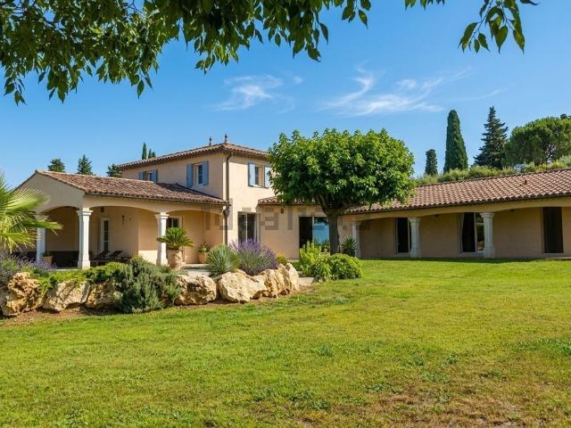 Maison vente à Blauzac, Gard