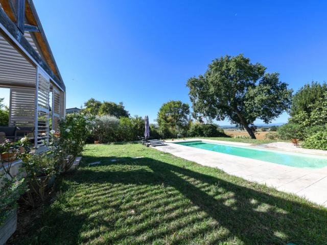 Maison vente à Blauzac, Gard