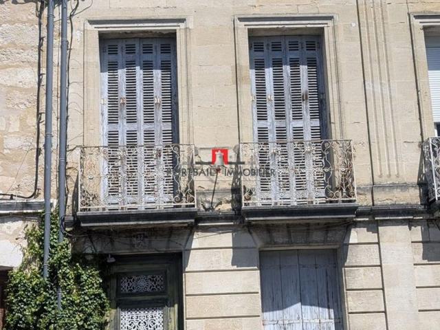 Maison vente à Blaye, Gironde