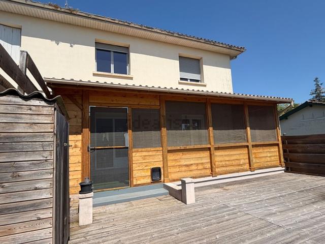 Maison vente à Blaye, Gironde