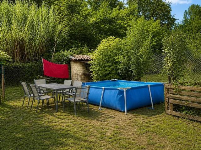 Maison vente à Blaye-les-Mines, Tarn