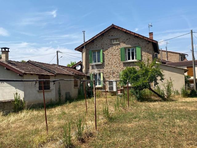 Maison vente à Blaye-les-Mines, Tarn