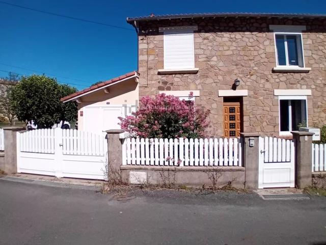 Maison vente à Puech Raynal, Carmaux